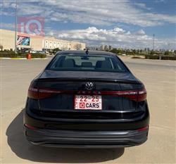 فولكسفاغن جيتا